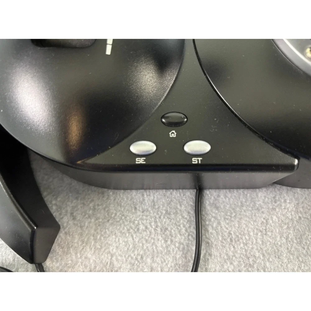 Thrustmaster T-Flight Hotas X Airplane Jet Stick and Throttle Joystick PC & PS3